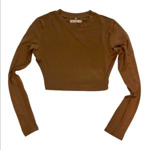 EpiphaniiCo cashmere shirt